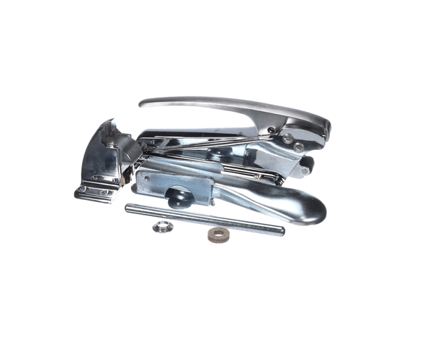 KASON 10055000024 LATCH 3/4-IN - 1 1/8-IN OFFSET