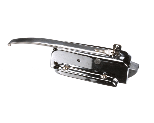 KASON 10056CH502001 BODY CHROME CYL #101 H-SPRG