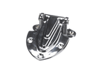 KASON 10139000040 KASON HINGE DC CHROME 3/4-INCH - 1