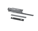 KASON 10171C00004 LATCH CHROME