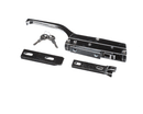 KASON 10172BC0006 OFFSET HINGE