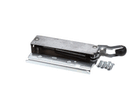 KASON 11094000012 CLOSER; CONCEALED MOUNTING