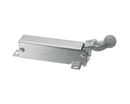KASON 11094S00003 DOOR CLOSER DUAL SPEED CHR