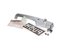 KASON 11238CV0004 BRUSHED CHROME HANDLE