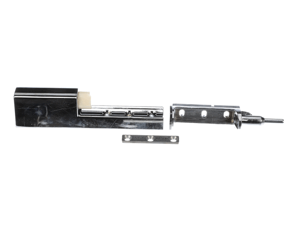 KASON 11269000014 HINGE 1 5/8 CHROME RH