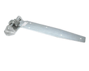 KASON 11275000028 HINGE KAS 1-1/4-IN L.H.
