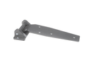 KASON 11277T00004T CAM LIFT HINGE; SILVER; FLUSH