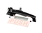 KASON 1229-C00025 HANDLE W/ INSIDE RELEASE