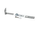 KASON 1521-L00004 PIVOT HINGE CHROME LH