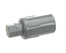 KASON 1645-000257 GREY FOOT