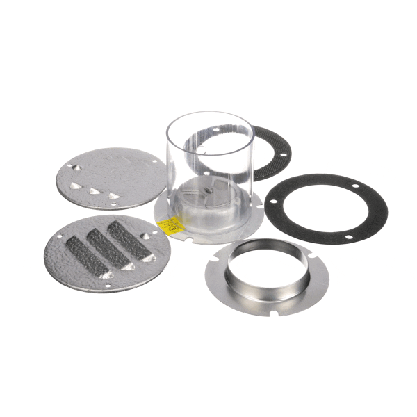 KASON 1834-000004 VENTILATOR NON HEATED