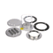 KASON 1834-000004 VENTILATOR NON HEATED