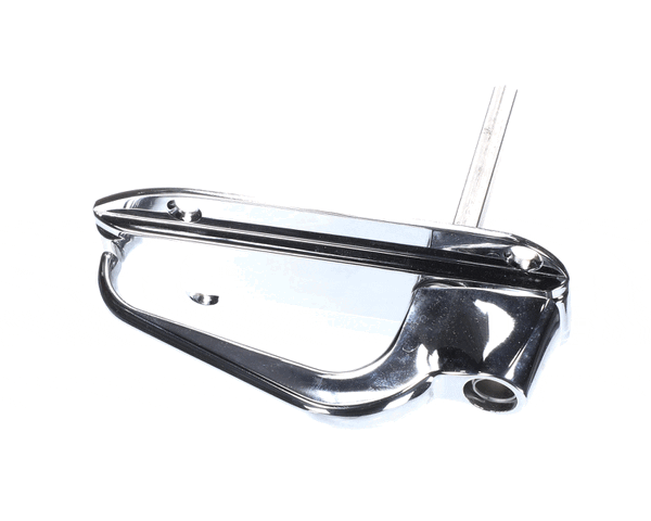 KASON 3001-000028 CHROME HANDLE