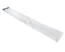 KASON 402LA6060036 6 IN X 36 IN FREEZER CURTAINS