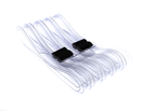 KASON 404MM8080090 CURTAIN STRIP 8 X 90