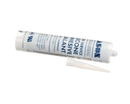 KASON 637000000-04 SILICONE SEALANT 10.1 OZ BLACK