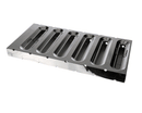 KASON 67001001020 TRAPPER FILTER SS