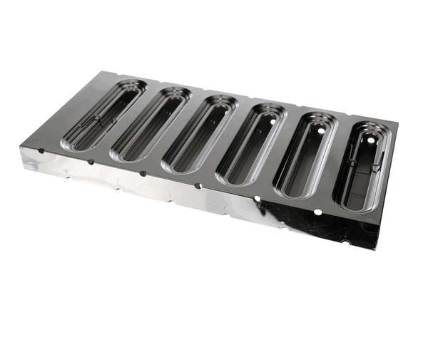 KASON 67001001020 TRAPPER FILTER SS
