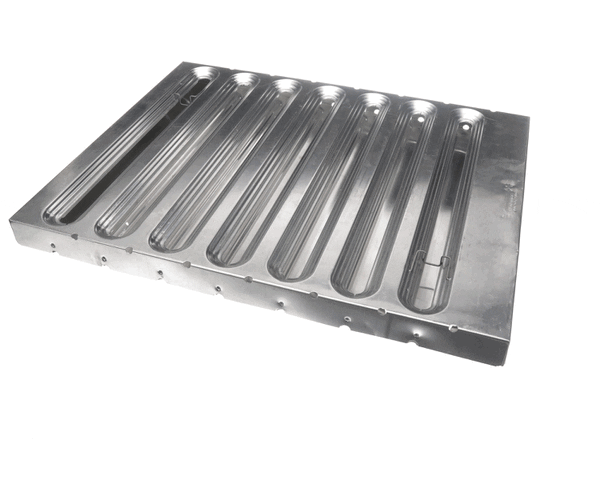 KASON 67002002025 FILTER BAFFLE 20 X 25