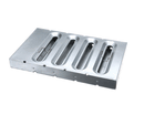 KASON 67003001016 10 X 16 GALVINIZED TRAPPER FILTER