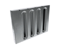 KASON 67003001216 TRAPPER FILTER 12H X 16W