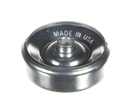 KASON 67319000203 SKATE WHEEL STEEL OFFSET 1/16