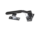 KASON 812-000004 CHROME FLUSH MOUNT LATCH