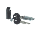 KASON 90171CM000413 1313 CYLINDER AND KEY