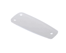 KASON 91245000000 SHIM 1/8' FRAME SIDE OF HINGE