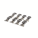KASON 91810EZ0356 LIGHT CLIPS