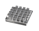 KATTEX FFC-500K PUSHER BLOCK FOR FFC-500