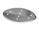 KATTEX FVS-1B REPLACEMENT BLADE FOR FVS-1; 2-PC