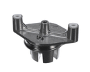 KATTEX FWS-6BK 6-SECTION WEDGER; BLADE AND 2 SCREWS REP