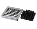 KATTEX HCD-500BK 1/2-INCH REPLACEMENT BLADE & BLOCK FOR HCD-S