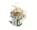 KOLD-DRAFT 504104501 SC DUMP VALVE 115V
