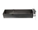KEATING 052502 GREASE DRAWER 24-IN D GRIDDLE