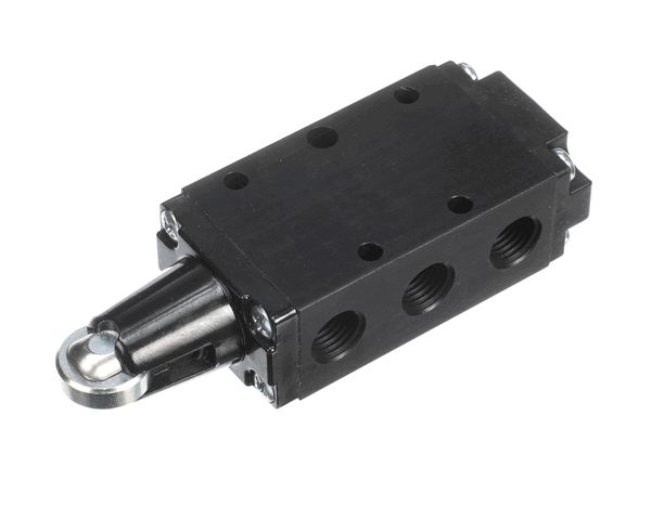 SHAVER 502 AIR VALVE