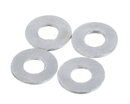KELVINATOR 0USC2X FLAT WASHER (4- PACK)