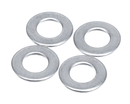 KELVINATOR 0USC2Y FLAT WASHER (4- PACK)