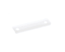 KELVINATOR 0USH76 LID HINGE BOARD