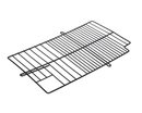 KELVINATOR 0USI83 REAR GRILL COVER