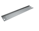 KELVINATOR 0USJ57 FRONT CASTER MOUNTING RAIL