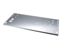 KELVINATOR 0USJ58 REAR CASTER MOUNTING RAIL