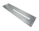 KELVINATOR 0USJ60 REAR CASTER MOUNTING RAIL