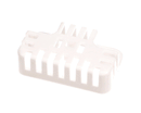 KELVINATOR 0USM11 SENSOR FIXED CLIP; WHITE
