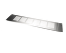 KELVINATOR 0USM79 REAR GRILL COVER