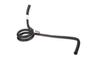 KELVINATOR 0USO19 HELIX SUCTION PIPE+CAPILLARY B
