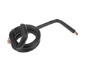 KELVINATOR 0USO25 HELIX SUCTION PIPE+CAPILLARY B