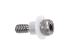 KIEFER KICF-SSDA-HP HINGE PIN(BOLT) W/NYLON BUSHIN