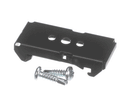 KILLION 60-0092 BLK MOUNT BRACKET & HARDWARE
